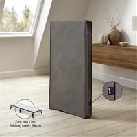 Jay-Be Storage Cover For Lite Folding Bed - Single