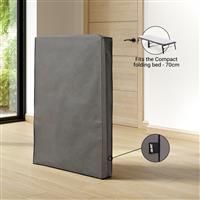 Jay-Be Storage Cover For Compact Folding Bed - Single
