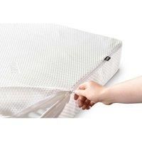 Jay-Be® Waterproof Mattress Protector for Grand Folding Bed - Small Double