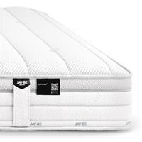 Jay-Be 1000 E-Pocket Eco Truecore Mattress - Single