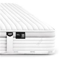 Jay-Be 2000 Hybrid E-Pocket Eco Truecore Mattress - Sml Dbl