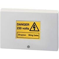 Drayton LWC1 16 Way Wiring Centre
