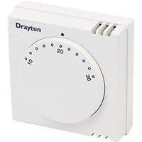 DRAYTON RTS1 INVENSYS MECHANICAL STAT BRITISH GAS ES1 HEATING THERMOSTAT IFLO