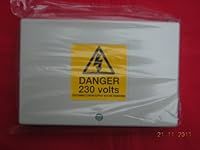 ACL Drayton LWC3 12 Way Junction Box Wiring Centre