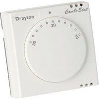 Drayton 24048 Combi Room Thermostat