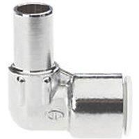 DRAYTON 10MM PUSH FIT ELBOW 0705904