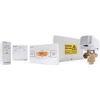 Drayton BiFlo Central heating control pack