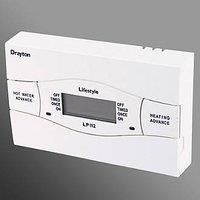 Drayton Lifestyle LP112 Electronic Programmer for Central Heating