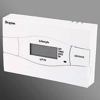 Drayton LP111 Electronic Timeswitch