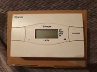 Drayton LP711 25478 7 Day Electronic Timeswitch