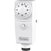 Flomasta Cylinder Thermostat 230V (6803K)