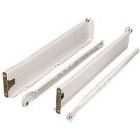 Drawer System 450mm 2 Pack (16338)