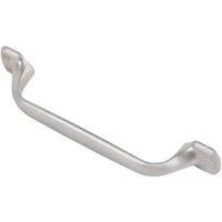 Shaker Door Handles Matt Nickel 96mm 2 Pack (26389)