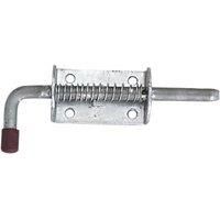 Smith & Locke Animal Bolt Galvanised 150mm (8270J)