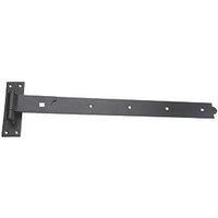 Smith & Locke Gate Hinge Straight Hook & Band 45 x 610 x 165mm (7646J)