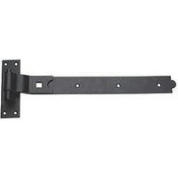 Smith & Locke Gate Hinge Cranked Hook & Band 44 x 457 x 165mm (6334J)