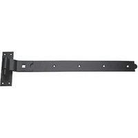 Smith & Locke Gate Hinge Cranked Hook & Band 45 x 610 x 165mm (8746J)