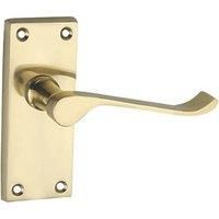 Nightlatch Cylinder Satin Stainless