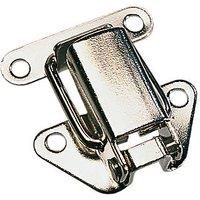 Toggle Catch Nickel Plated