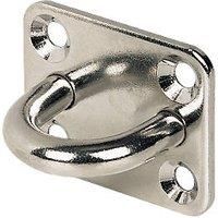 Marine Eye Plates x 2 Pack (36070)