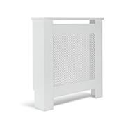 Habitat Odell Mini Radiator Cover - White