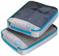 Design Go Twin Packing Cubes (285)