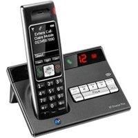 BT Diverse 7450 Plus DECT Cordless Phone & Ans Machine - A Grade Refurbished*