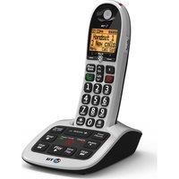 BT 4600 Big Button Advanced Call Blocker Cordless Home Phone with Answer Machine