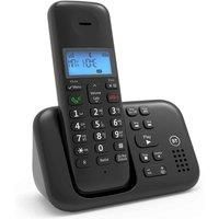 BT 3960 Single Digital Cordless Phone With Answer Machine - Refurbished A Grade*