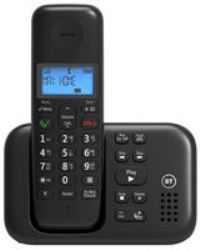 BT 3960 Single Digital Cordless Phone With Answer Machine - Refurbished A Grade*