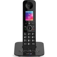 BT Premium Cordless Phone with Answering Machine, Block 100% of Nuisance Calls