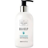 Scottish Fine Soaps - Sea Kelp Hair Conditioner - Infused With Nutrients and Delicately Scented - Nourishing - Sensitive Formula - Vegan Friendly - 300ml