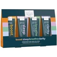 Scottish Fine Soaps Aromatherapy Travel Set