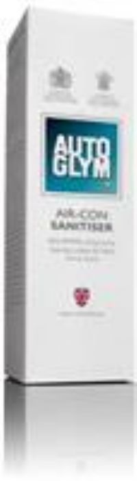 9 x AUTOGLYM Air Freshener NEW All Sealed Hanging Interior Car
