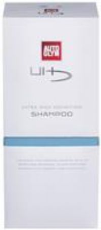 Autoglym Ultra High Definition (UHD) Premium Car Shampoo 1L