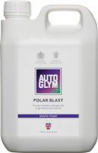 Autoglym Polar Blast, 2.5 L