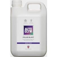 Autoglym Polar Blast, 2.5L - Thick Snow Foam Pre-Wash pH Neutral Car Cleaner