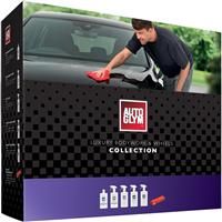 Autoglym Luxury Bodywork and Wheels Collection