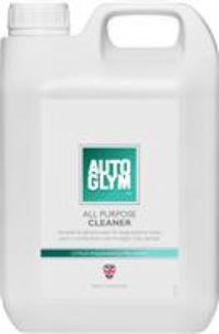 Autoglym All Purpose Cleaner, 2.5L, For Exterior Car Care, Use with Easy Sprayer, Pre Wash, Wheel Cleaner, Car Cleaner