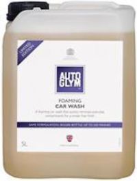 Autoglym Foaming Car Wash 5L