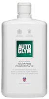 Autoglym Bodywork Shampoo Conditioner, 1L