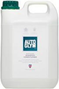 Large Autoglym Bottle Quality Bodywork Shampoo, 2.5 Litre
