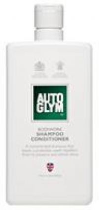 Autoglym Bodywork Shampoo Conditioner 500ml Car Bodywork Wash Cleaner