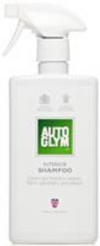 Autoglym Interior Shampoo 500Ml