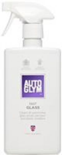 Autoglym Fast Glass 500Ml