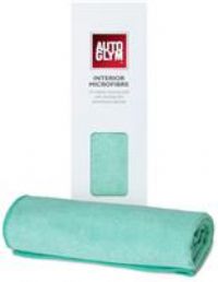 Autoglym Microfibre Cloth