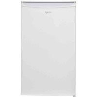 Igenix 48Cm Under Counter Larder Fridge White