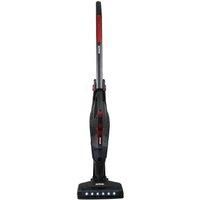 Ewbank EWVC0602, AIRWAND Cordless Handheld Wand Vacuum Cleaner, 135W, 0.2L Dust Container, Up to 26 Minutes Run Time, 4-5 Hour Charging Time, Upholstery Brush & Crevice Tool, Black