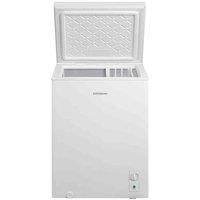 Statesman CHF150 150 litre chest freezer