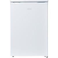 Statesman R155S 55cm Under Counter Fridge with 4* Ice Box - White